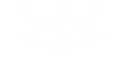 Logo VUIP Náutica