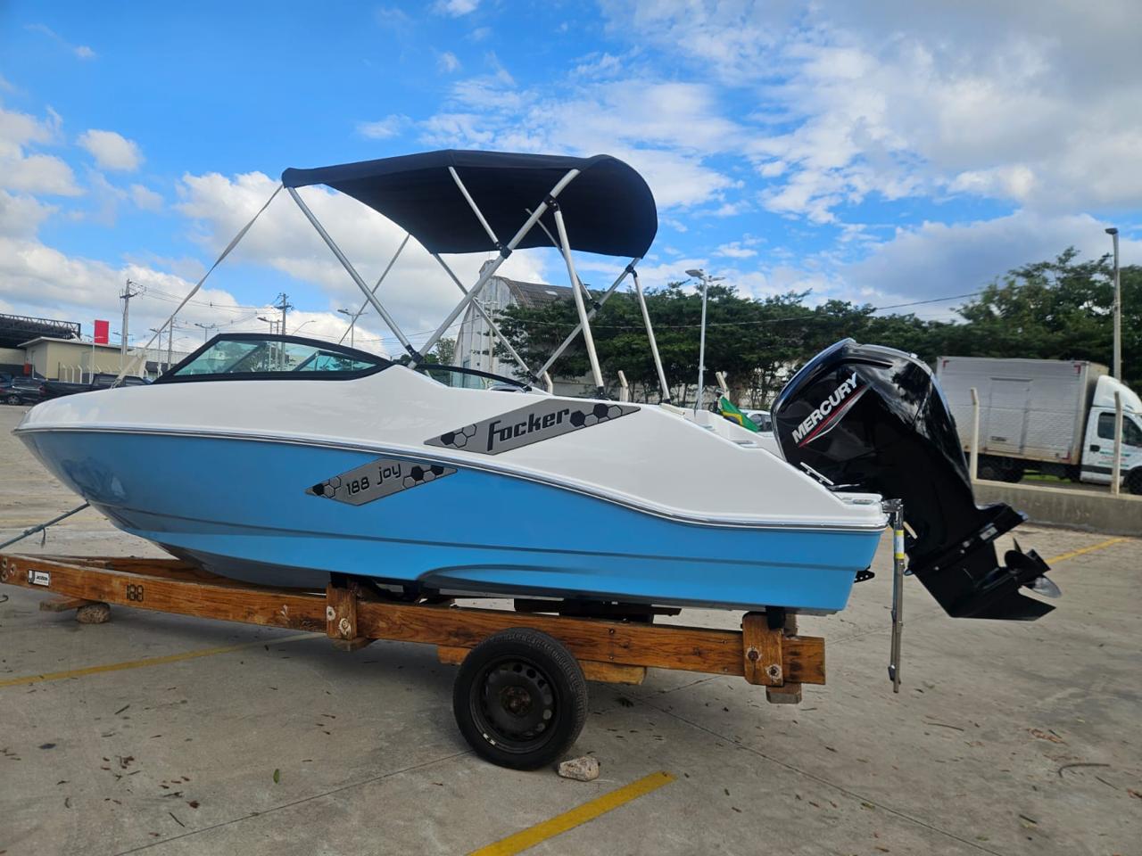 Ferretti 50