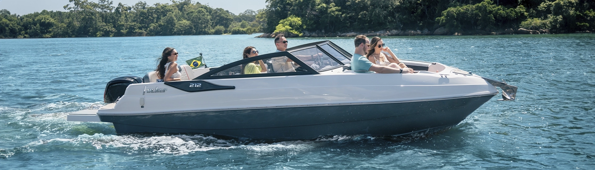 Ferretti 50